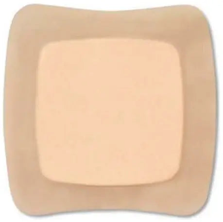 Convatec AQUACEL Foam Pro Silicone Wound Dressing