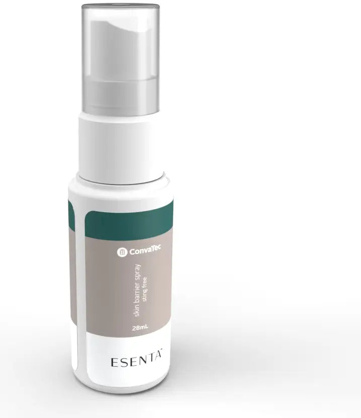 ConvaTec Sting Free Skin Barrier - Wipes or Pump Spray