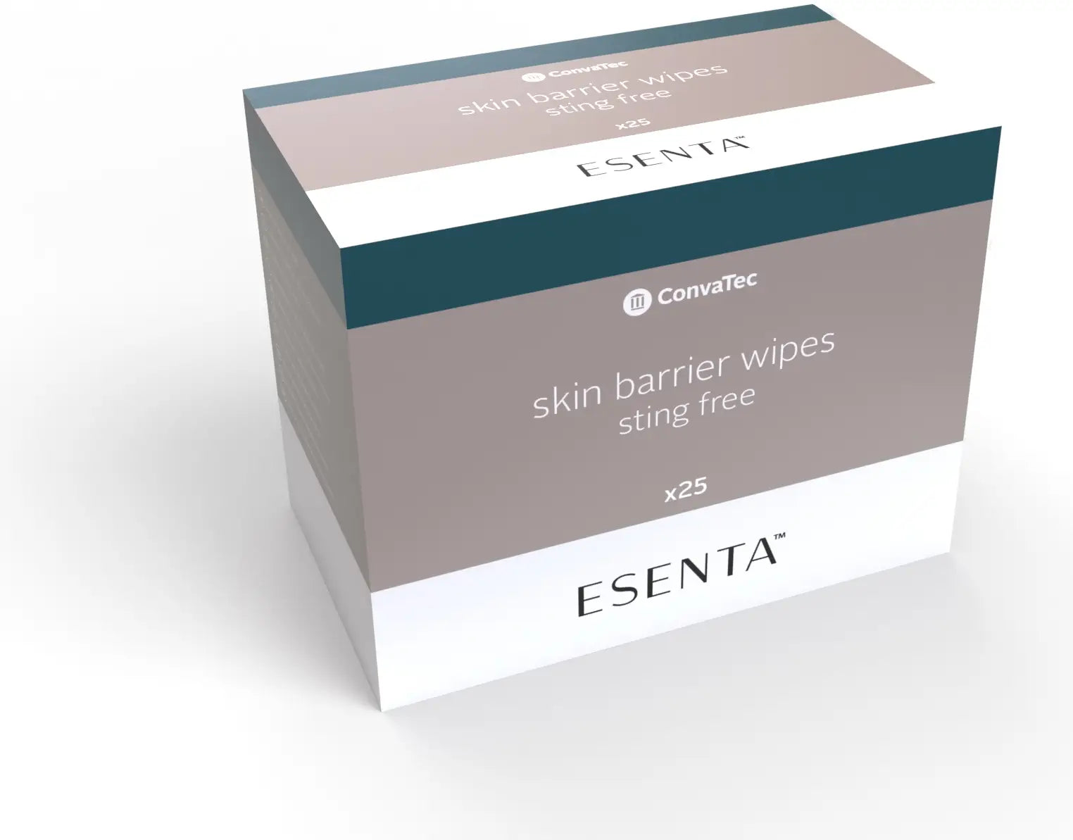 ConvaTec Sting Free Skin Barrier - Wipes or Pump Spray