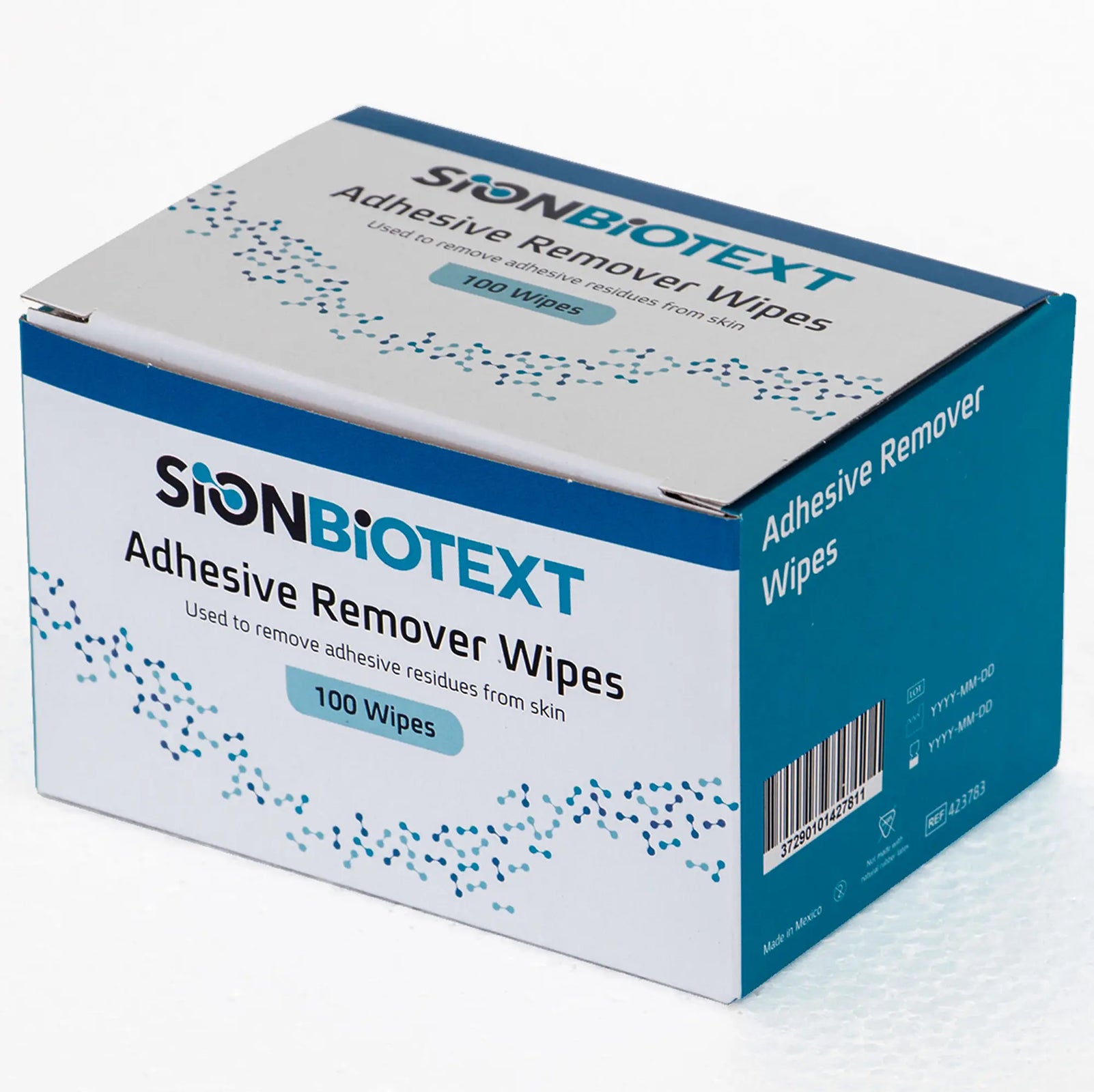 Convatec Adhesive Remover Wipes