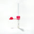 Safe-T-Fill Capillary Blood Collection Tube 200 µL