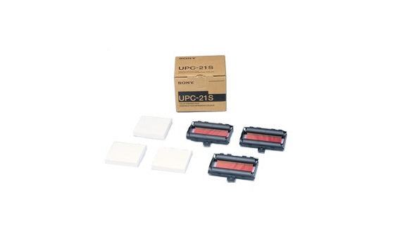Sony Ultrasound Video Paper Pack A6 Size