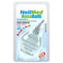 NeilMed Clear Silicone Nasal Aspirator