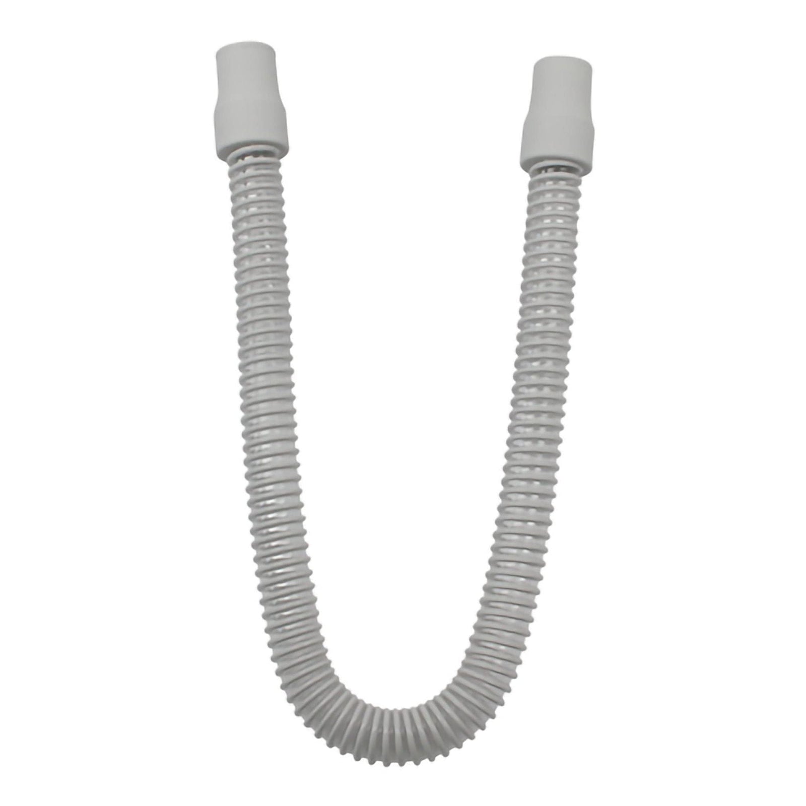 Sunset Healthcare Solutions Durable CPAP Tubing, 2 ft, Gray