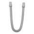 Sunset Healthcare Solutions Durable CPAP Tubing, 2 ft, Gray