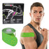 TheraBand Kinesiology Tape Pre-Cut Roll, 2 in x 16.4 in