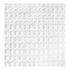 Tidi Products 3-Ply PolyTowel, 17 in x 18 in, White