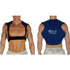 Elasto-Gel Hot/Cold Therapy Neck and Back Combo Wrap