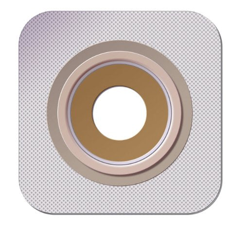 ConvaTec Sur-Fit Natura Moldable Technology Ostomy Skin Barrier