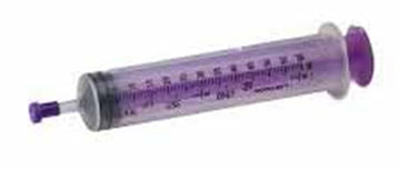 Cardinal Health Purple Oral ENFit Syringe