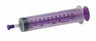 Cardinal Health Purple Oral ENFit Syringe