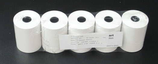 Amsco® Sterilizer Paper Roll Stage 2, Stage 3 - Pack of 5