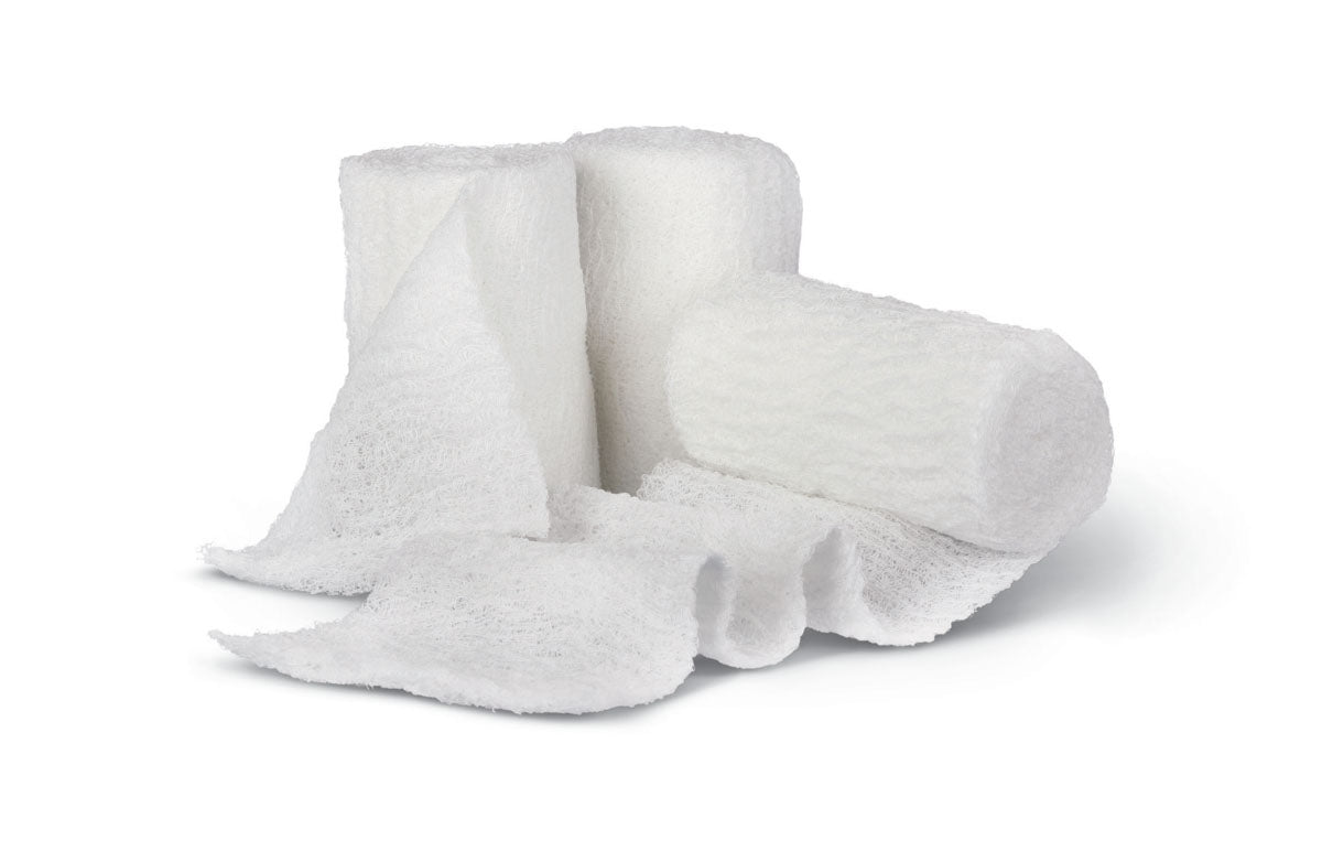 Bulkee Lite® Fluff Bandage Roll