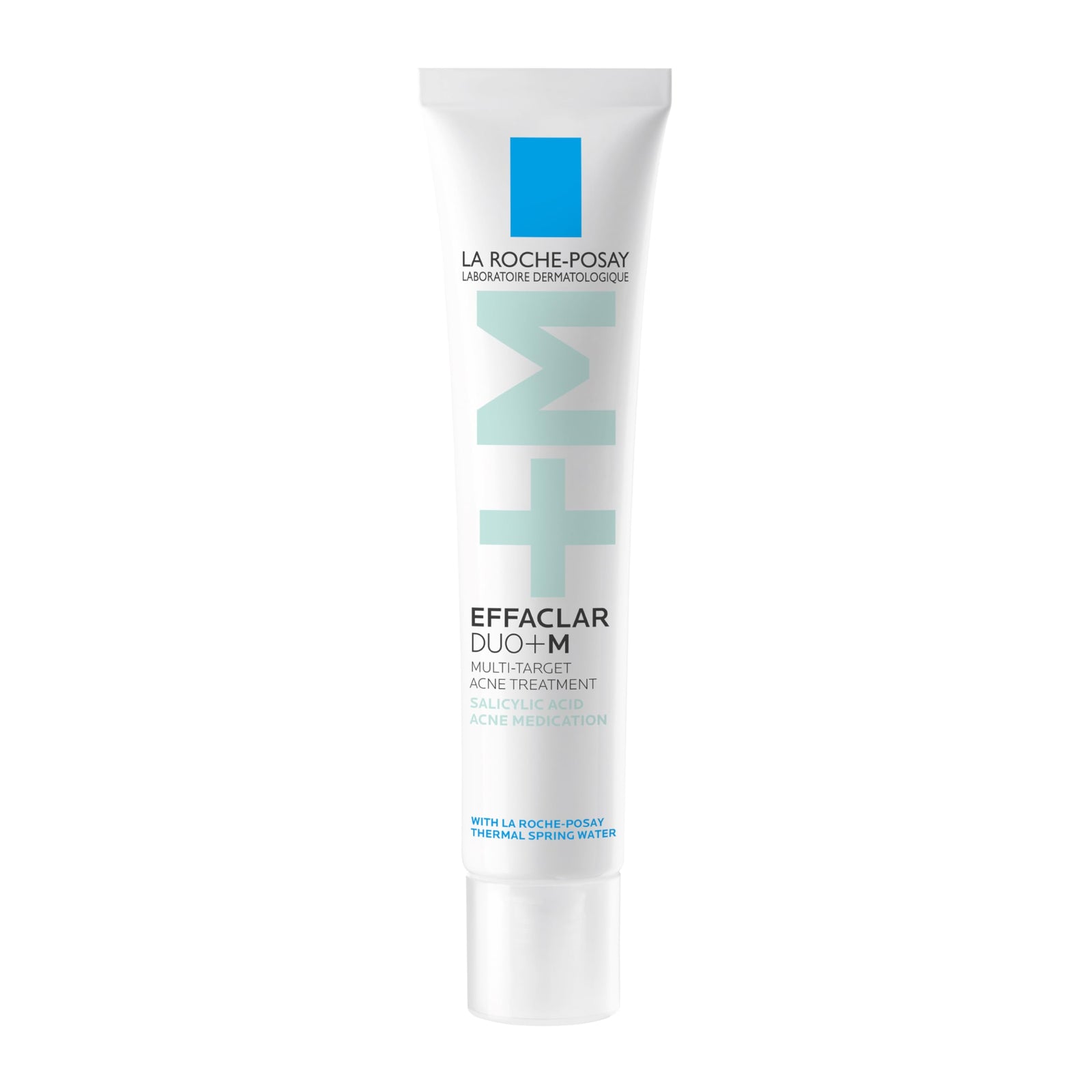 La Roche-Posay Effaclar Salicylic Acid Acne Treatment Serum
