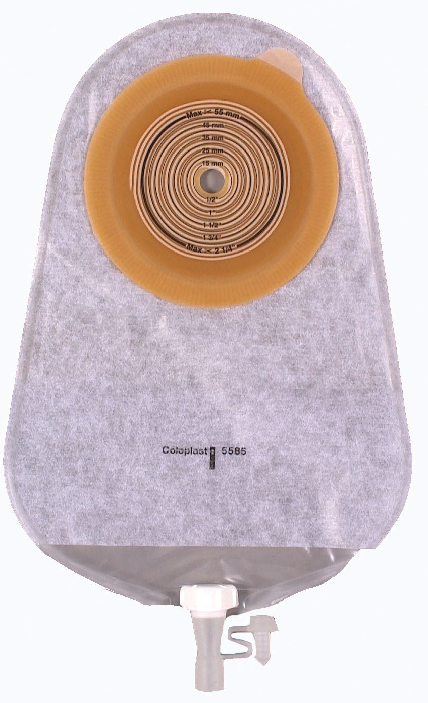 Coloplast Inc Urostomy