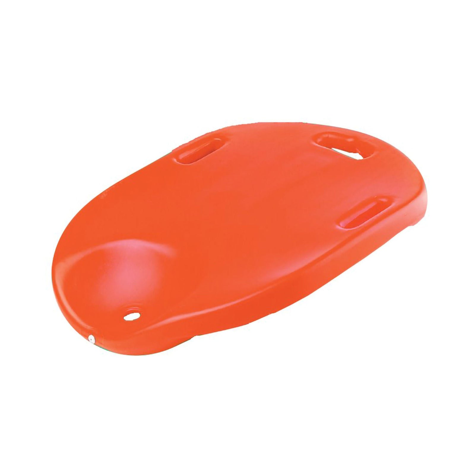 Teleflex CPR Board, Orange, 23.25 x 17.25 Inch