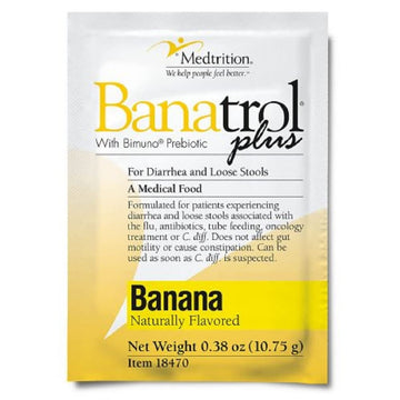 Banatrol Plus Supplement with Bimuno Probiotic, 10.75 g