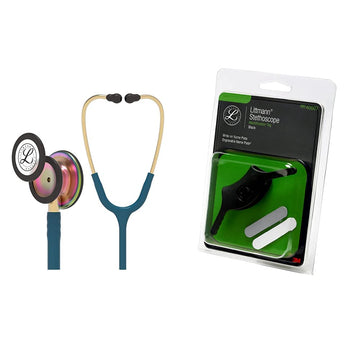 3M Littmann Classic III Monitoring Stethoscope