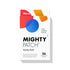 Mighty Patch Acne Patch Strips, 26 Count Box