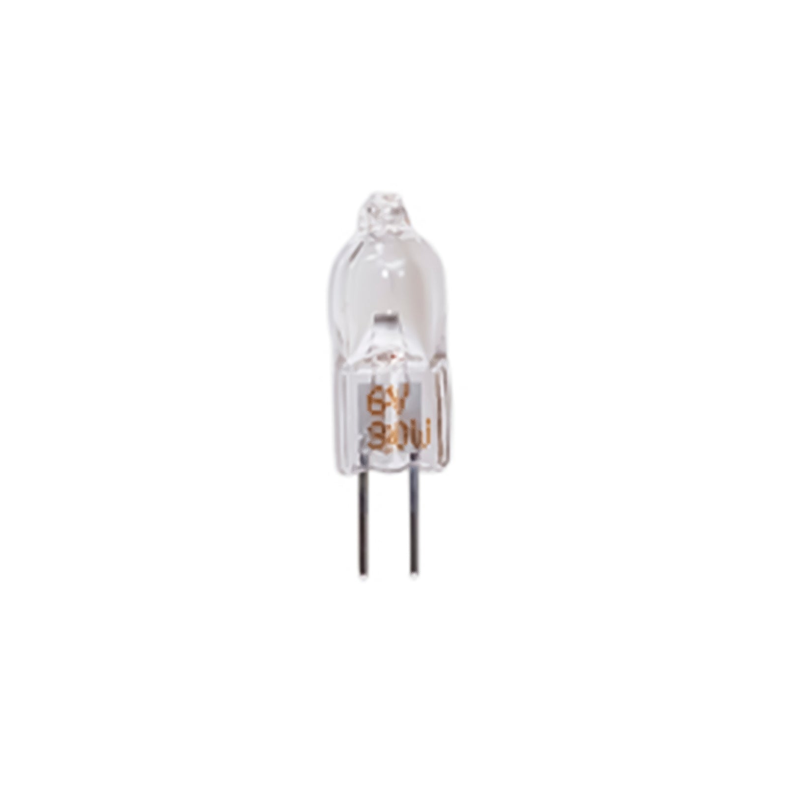Philips Halogen Microscope Replacement Bulb 6V 30W
