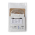 New Image™ Two-Piece Ostomy Pouch System - 12 Inch Length, 2-1/4 Inch Stoma, Drainable