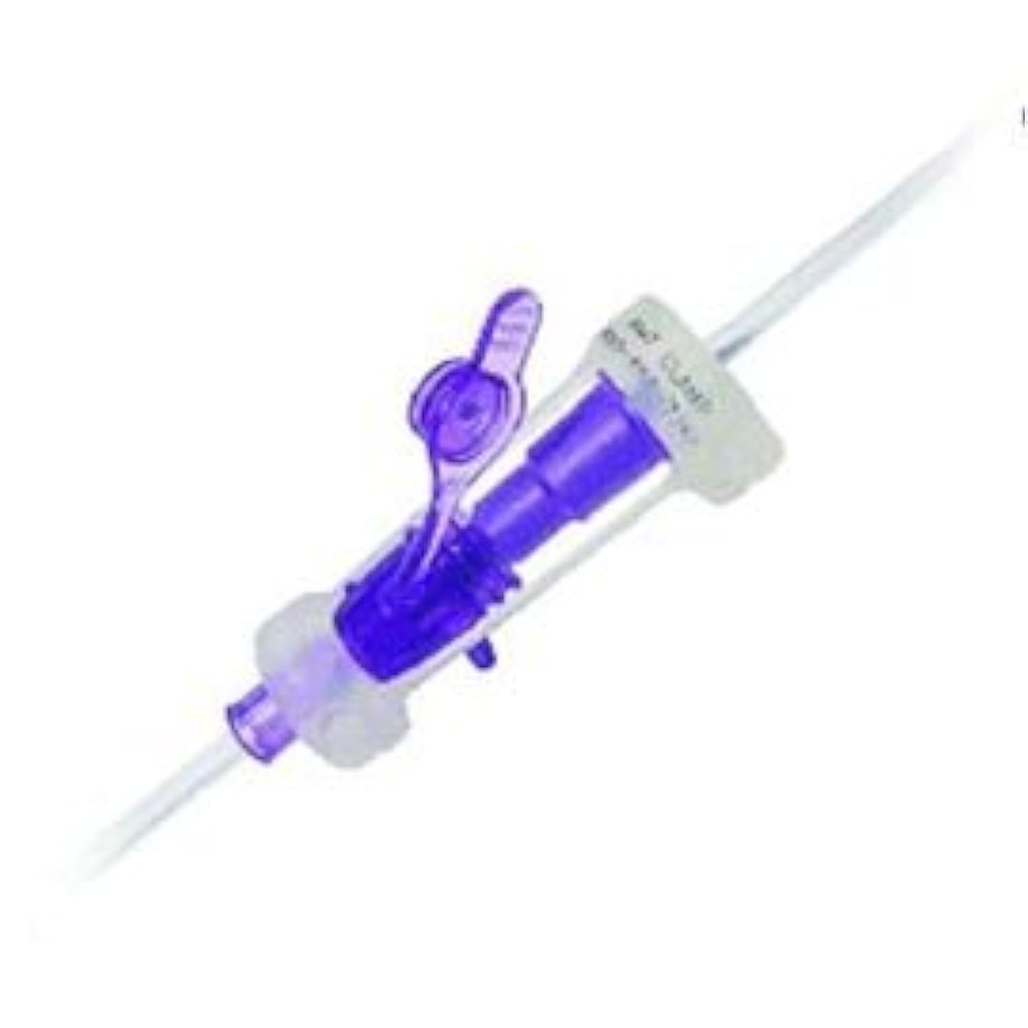 Applied Medical Tech Silicone Clamp Device