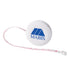 Briggs Healthcare Tape Measure 1/4" x 60" White Retractable