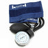 Briggs PRECISION Infant Aneroid Sphygmomanometer with Blue Nylon Cuff
