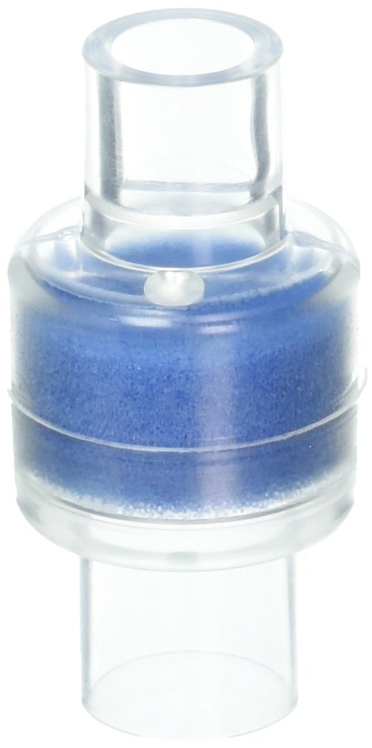 Pepper Medical Heat Moisture Exchanger (HME) - Multiple Styles