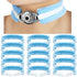 Covidien Flexible Adult Tracheostomy Tube with Reusable Inner Cannula