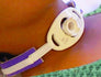 Marpac Tracheostomy Tube Holder