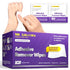 Fortis Medical Products Adhesive Remover Wipes - Box of 100