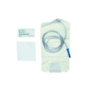 Amsino Cleansing Enema Set with 1500mL Bag and 60