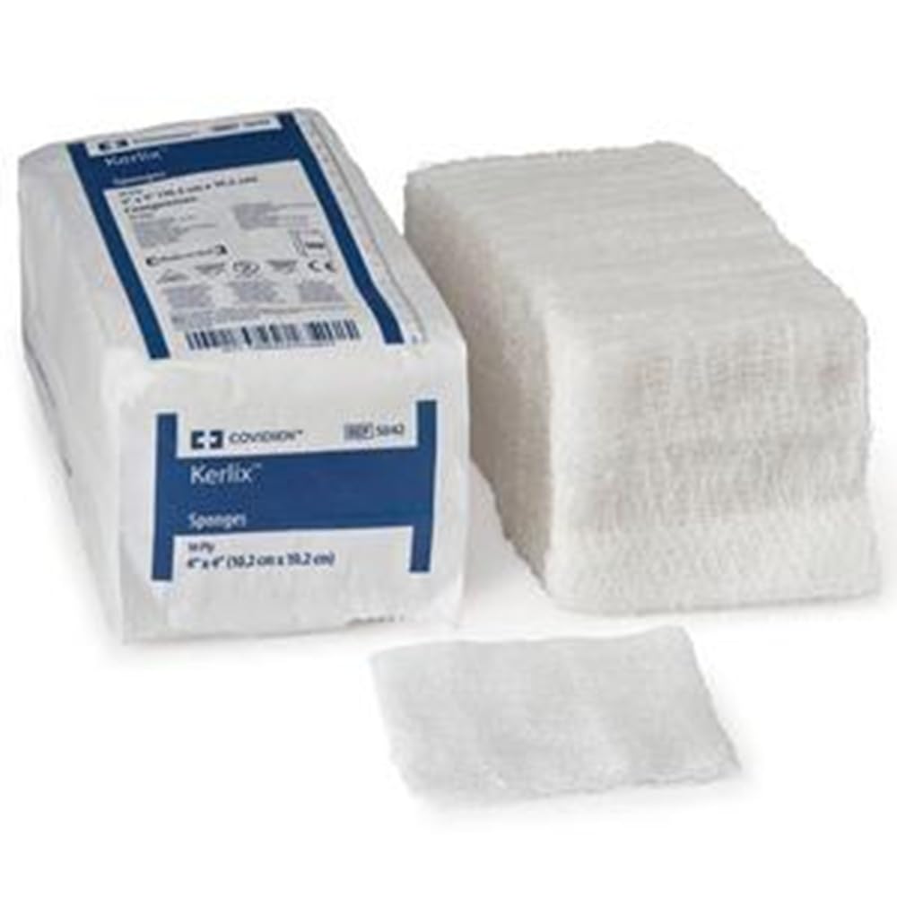 Cardinal Health Kerlix Sterile 4x4 Super Sponge