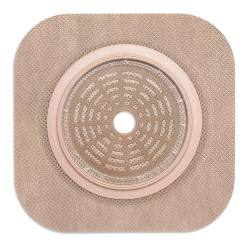 Hollister New Image Cut-to-Fit Flat Flextend Skin Barrier