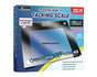 Jobar International Talking Scale with Tempered Glass Platform