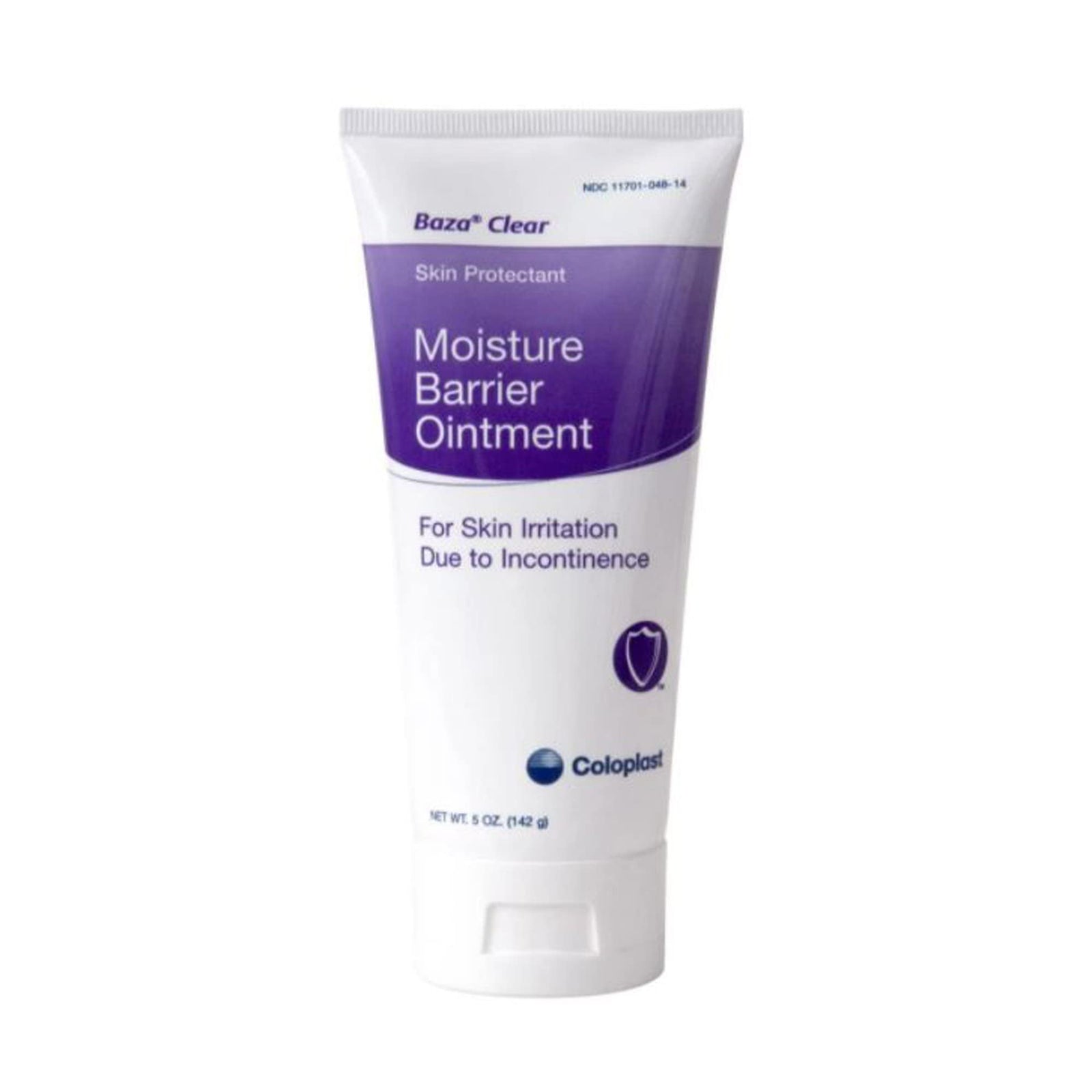 Coloplast Clear Moisture Barrier Ointment