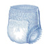 Medline DryTime Youth Protective Underwear - Large/X-Large (Over 70 lbs)