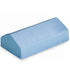Briggs Elevating Leg Rest, 28" x 10" x 7", Blue
