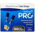 Omnis Health PRO Blood Glucose Monitoring System