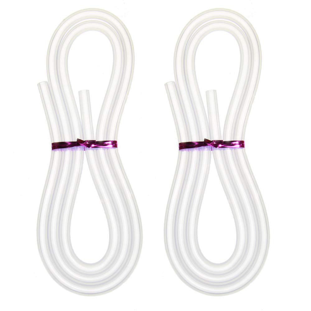 Spectra Baby USA Replacement Tubing for Breast Pumps