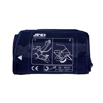 A&D Medical Adult Replacement Blood Pressure Cuff