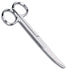 Prestige Medical 5.5" Straight Blunt Tip Dressing Scissor