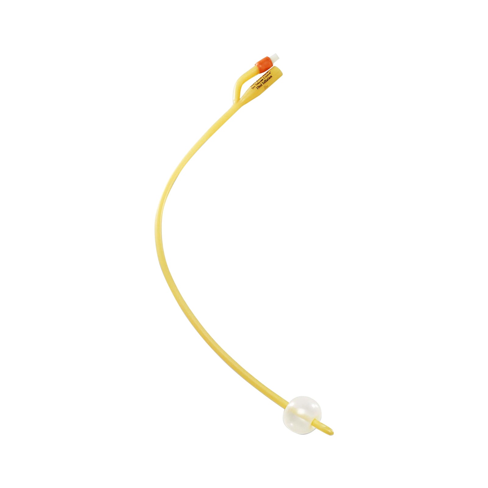 Cardinal Health Dover Hydrogel Coated Latex Foley Catheter