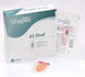 Ferris Silver Oval PolyMeric Membrane Dressing