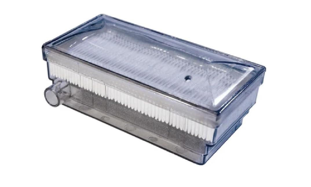 Respironics EverFlo Oxygen Concentrator Inlet HEPA Filter