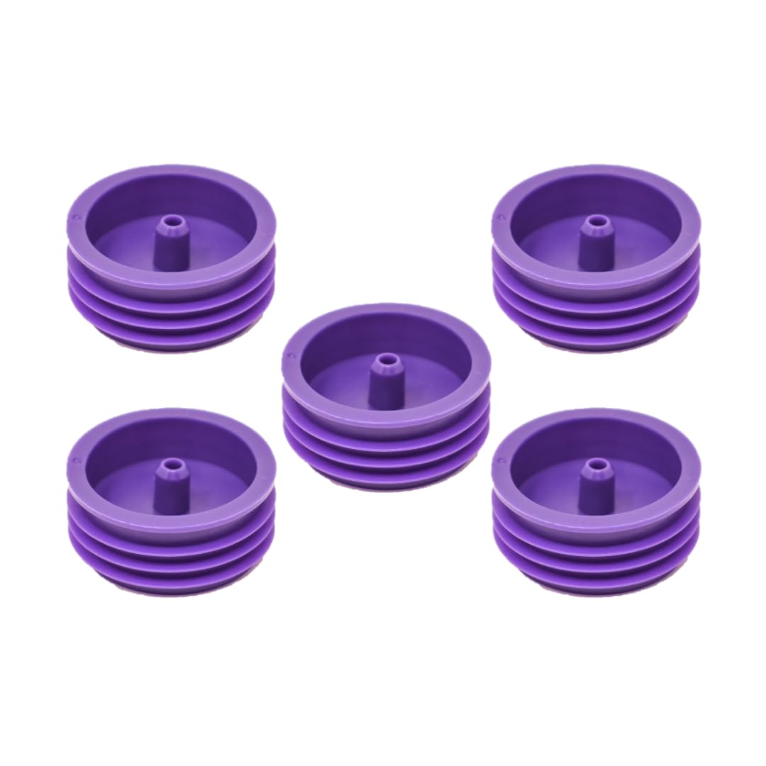 Vesco Medical ENFit Medication Bottle Adapter