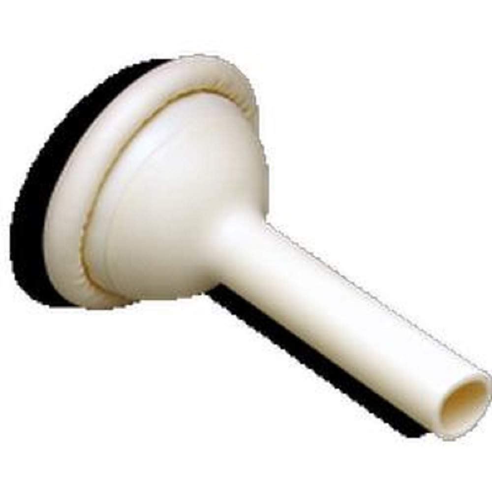 Uro-Cath Molded Latex Male External Catheter Large 35mm