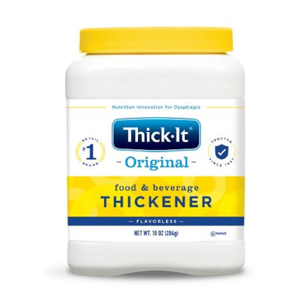 Thick-It Original Instant Food & Beverage Thickener