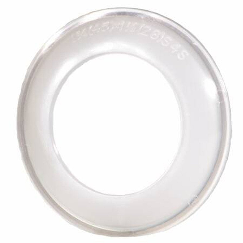 ConvaTec Sur-Fit Natura Two-Piece Disposable Convex Inserts